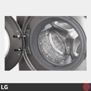 دیگ شستشوی ماشین لباسشویی ال جی F4J5TNP7S