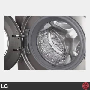 دیگ ماشین لباسشویی نقره ای 4J6 ال جی