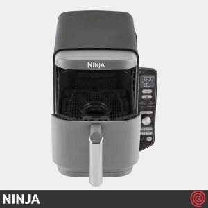 سرخ کن بدون روغن نینجا مدل NINJA DoubleStack SL400 | گنجایش 9.5 لیتر