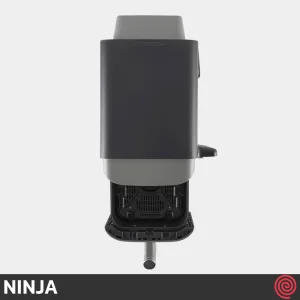 سرخ کن بدون روغن نینجا مدل NINJA DoubleStack SL400 | گنجایش 9.5 لیتر