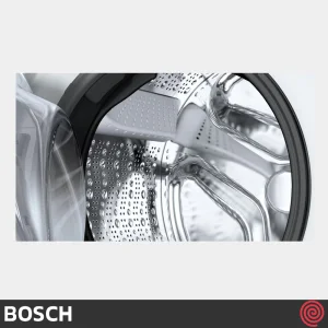 طراحی داخلی ماشین لباسشویی bosch waj20180me با ظرفیت دیگ 63 لیتری