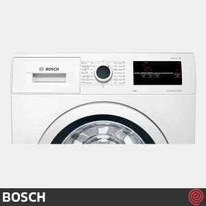 ماشین لباسشویی 8 کیلوگرم بوش مدل Bosch WAJ20180ME