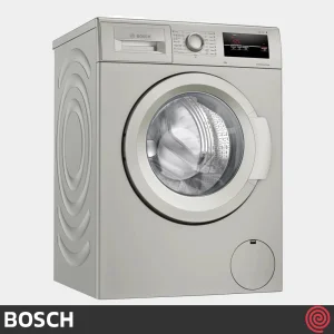 ماشین لباسشویی 8 کیلوگرم بوش مدل Bosch WAJ2018SME