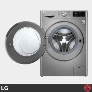 ماشین لباسشویی 10.5 کیلویی ال جی V5 محصول 2020