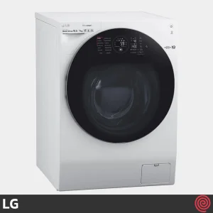 ماشین لباسشویی 10.5 کیلوگرم ال جی مدل LG FH4G1JCH2N | خشک کن 7 کیلویی