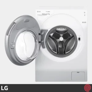 ماشین لباسشویی 12 کیلویی ال جی FH6G1BCH2N