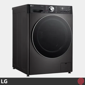 ماشین لباسشویی 13 کیلوگرم ال جی مدل LG WDR1307PBP | خشک کن 7 کیلویی