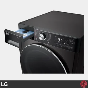ماشین لباسشویی 13 کیلوگرم ال جی مدل LG WDR1307BWP | خشک کن 7 کیلویی