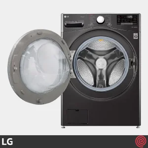 ماشین لباسشویی هوشمند ال جی WDV9142BRP