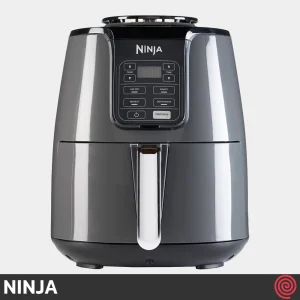 سرخ کن بدون روغن نینجا مدل NINJA AF100 | گنجایش 3.8 لیتر