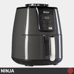 سرخ کن بدون روغن نینجا مدل NINJA AF100 | گنجایش 3.8 لیتر