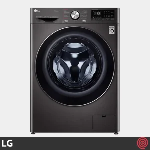 ماشین لباسشویی 10.5 کیلوگرم ال جی مدل LG WDV9142BRP | خشک کن 7 کیلویی