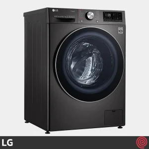 ماشین لباسشویی 10.5 کیلوگرم ال جی مدل LG WDV9142BRP | خشک کن 7 کیلویی