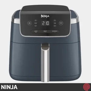 سرخ کن بدون روغن نینجا مدل NINJA AF140UKCYD | گنجایش 4.7 لیتر