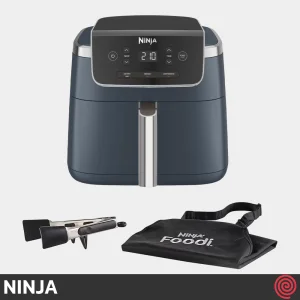 سرخ کن بدون روغن نینجا مدل NINJA AF140 | گنجایش 4.7 لیتر