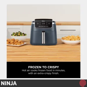 سرخ کن بدون روغن نینجا مدل NINJA AF140 | گنجایش 4.7 لیتر