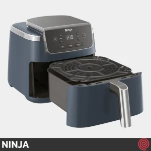 سرخ کن بدون روغن نینجا مدل NINJA AF140UKCYD | گنجایش 4.7 لیتر