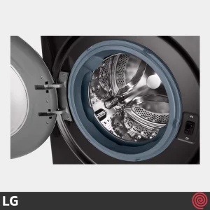 دیگ شستشوی ماشین لباسشویی و خشک‌ کن ال‌جی F4V9BDP2EE