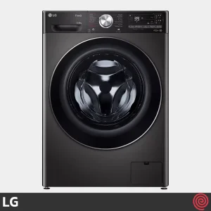 ماشین لباسشویی 12 کیلوگرم ال جی مدل LG F4V9BDP2EE | خشک کن 8 کیلویی