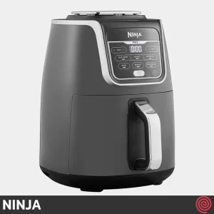 سرخ کن بدون روغن نینجا مدل NINJA AF160 | گنجایش 5.2 لیتر
