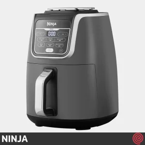 سرخ کن بدون روغن نینجا مدل NINJA AF160 | گنجایش 5.2 لیتر