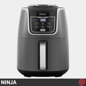 سرخ کن بدون روغن نینجا مدل NINJA AF160 | گنجایش 5.2 لیتر