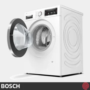 ماشین لباسشویی 9 کیلوگرم بوش مدل Bosch WAV28K90ME