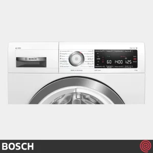 ماشین لباسشویی 9 کیلوگرمی بوش مدل WAV28KH0GC
