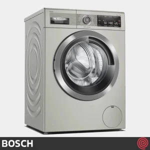 ماشین لباسشویی 9 کیلوگرم بوش مدل Bosch WAV28KHXGC