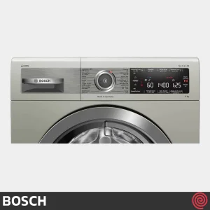 ماشین لباسشویی 9 کیلوگرم بوش مدل Bosch WAV28KHXGC