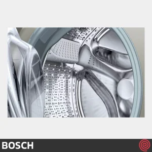 لباسشویی BOSCH WAV28KHXGC مجهز به دیگ Vario Drum