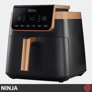 سرخ کن بدون روغن نینجا مدل NINJA AF180EUCP | گنجایش 6.2 لیتر