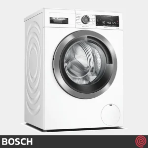 ماشین لباسشویی 9 کیلوگرم بوش مدل Bosch WAV28M80ME