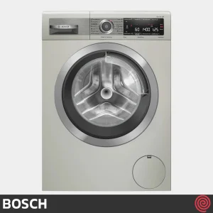ماشین لباسشویی 9 کیلوگرم بوش مدل Bosch WAV28MX0ME