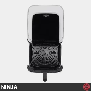 سرخ کن بدون روغن نینجا مدل NINJA AF180 | گنجایش 6.2 لیتر