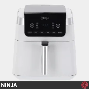 سرخ کن بدون روغن نینجا مدل NINJA AF180WH | گنجایش 6.2 لیتر