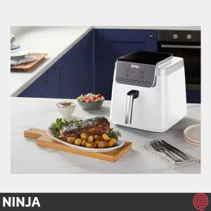 سرخ کن بدون روغن نینجا مدل NINJA AF180 | گنجایش 6.2 لیتر