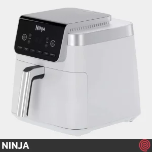 سرخ کن بدون روغن نینجا مدل NINJA AF180WH | گنجایش 6.2 لیتر