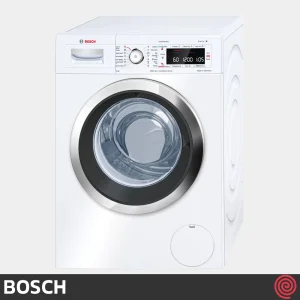 ماشین لباسشویی 9 کیلوگرم بوش مدل Bosch WAW32560GC