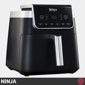 سرخ کن بدون روغن نینجا مدل NINJA AF181 | گنجایش 6.2 لیتر