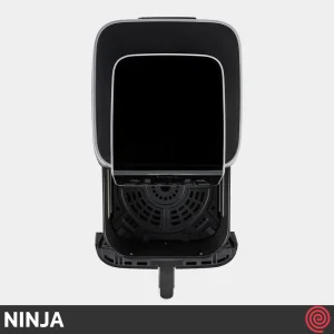 سرخ کن بدون روغن نینجا مدل NINJA AF181 | گنجایش 6.2 لیتر