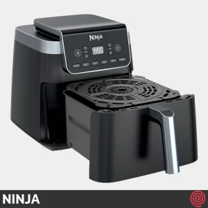 سرخ کن بدون روغن نینجا مدل NINJA AF181 | گنجایش 6.2 لیتر