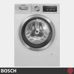 ماشین لباسشویی 9 کیلوگرم بوش مدل Bosch WAW3256XGC