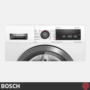 خرید ماشین لباسشویی مدل bosch waw32560me