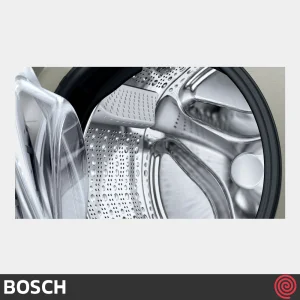 Washing Machine Bosch WAW325X0 Silver 9KG 2019