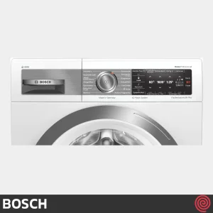 طراحی ماشین لباسشویی بوش bosch wax32e90