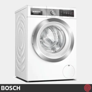 ماشین لباسشویی 10 کیلوگرم بوش مدل Bosch WAX32E90