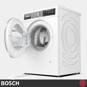 ماشین لباسشویی 10 کیلوگرم بوش مدل Bosch WAX32E90ME