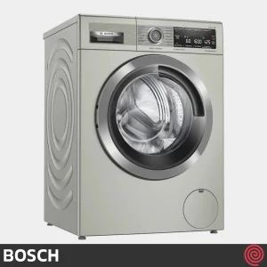 ماشین لباسشویی 10 کیلوگرم بوش مدل Bosch WAX32MX0