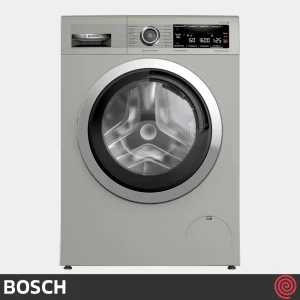 ماشین لباسشویی 10 کیلوگرم بوش مدل Bosch WAX32MX0GC